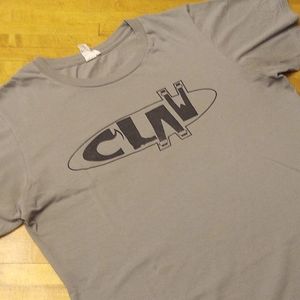 Vintage CLAW T-Shirt